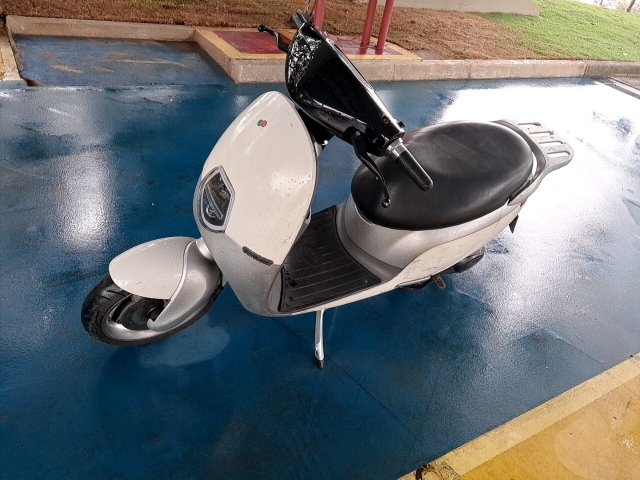 Veículo DAYANG CU CU DAYANG CU CU 2019/2019 2019 em leilão