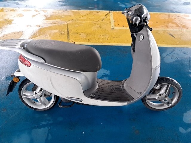 DAYANG CU - Leilão de Carros | Loop Leilões