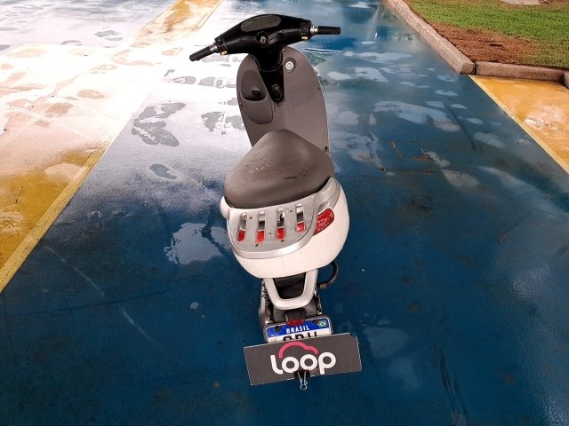 DAYANG ECOOTER E1S - Leilão de Carros | Loop Leilões