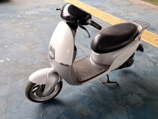 Veículo DAYANG Ecooter DAYANG ECOOTER CUX 2019/2019 2019 em leilão