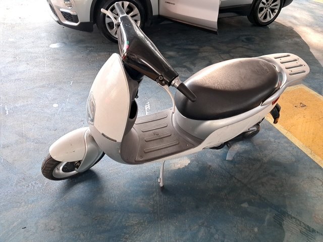 Veículo DAYANG Ecooter DAYANG ECOOTER CUX 2018/2018 2018 em leilão