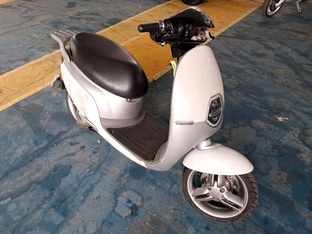 DAYANG ECOOTER E1S - Leilão de Carros | Loop Leilões