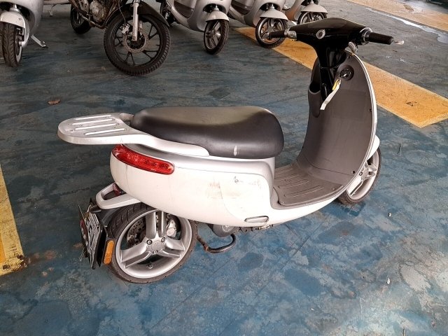 DAYANG ECOOTER E1S - Leilão de Carros | Loop Leilões