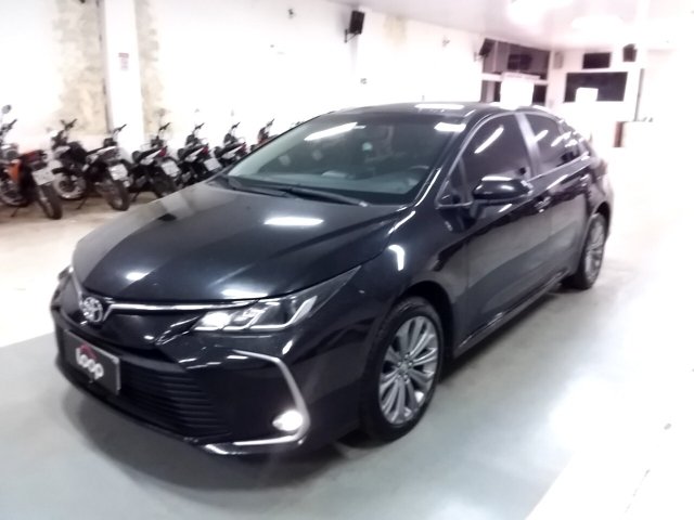 TOYOTA COROLLA XEI 20 2019/2020