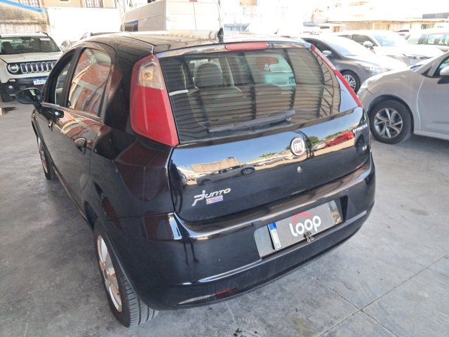 Traseira Motorista