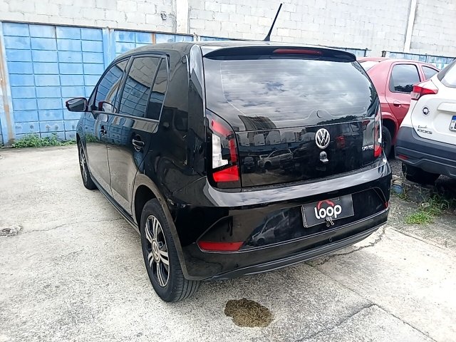 Traseira Motorista