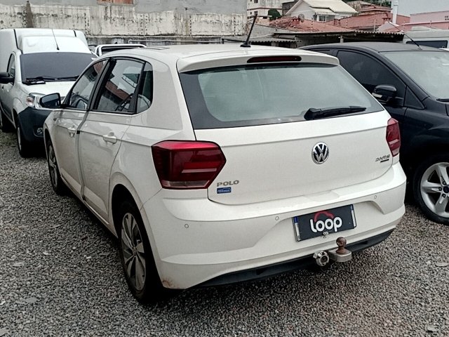 Traseira Motorista