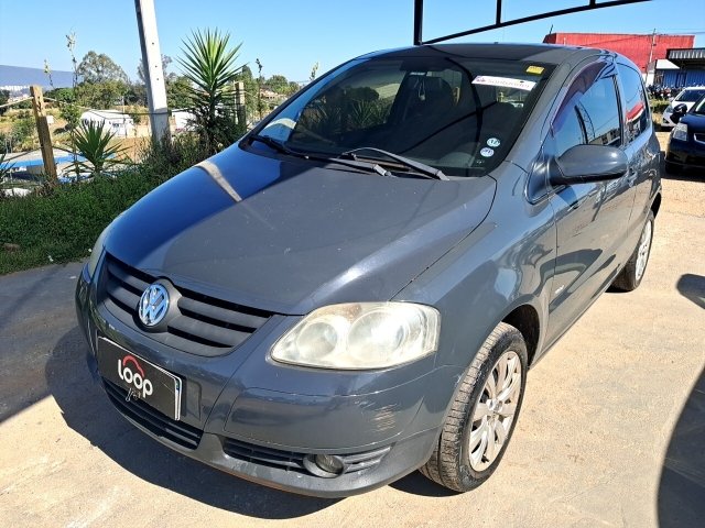 VOLKSWAGEN FOX 1.0 2009/2010