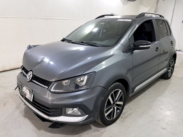 Veículo VW - VolksWagen Fox VOLKSWAGEN FOX XTREME MB 2018/2019 2019 em leilão