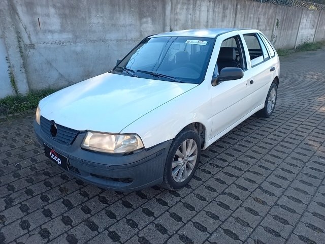 Volkswagen Gol 1.0 2003/2004