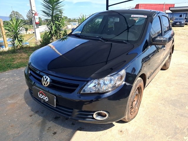 VOLKSWAGEN GOL 1.0 2009/2010