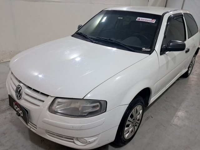 VOLKSWAGEN GOL 1.0 GIV 2013/2013