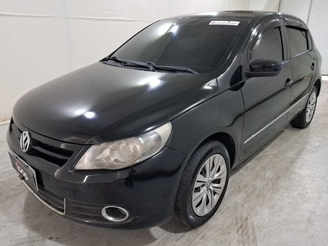 VOLKSWAGEN GOL 1.6 POWER 2010/2011
