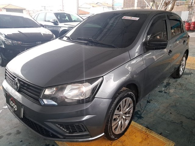 VOLKSWAGEN GOL 1.6L MB5 2019/2020