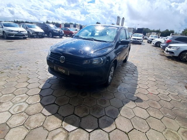 VOLKSWAGEN GOL SPECIAL MB 2015/2016