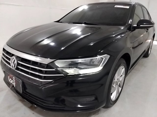 VOLKSWAGEN JETTA CL AF Frente Motorista