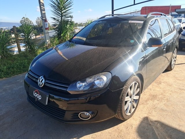 Veículo VW - VolksWagen Jetta Volkswagen Jetta 2.5 Variant 2012 2012 em leilão