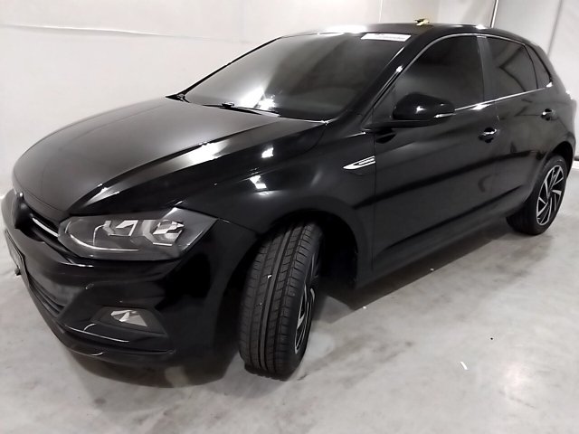 Veículo VW - VolksWagen Polo VOLKSWAGEN POLO CL AD 2018/2018 2018 em leilão