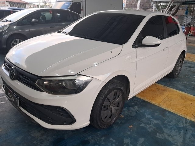 VOLKSWAGEN POLO TRACK MA 2023/2024