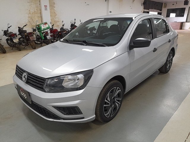 VOLKSWAGEN VOYAGE 1.6L MB5 2019/2020