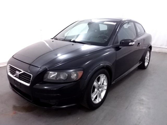 VOLVO C30 2.4I Frente Motorista