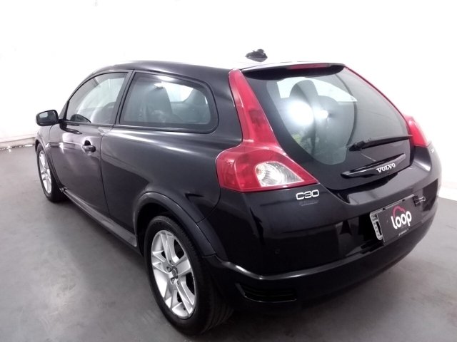 VOLVO C30 2.4I Traseira Motorista