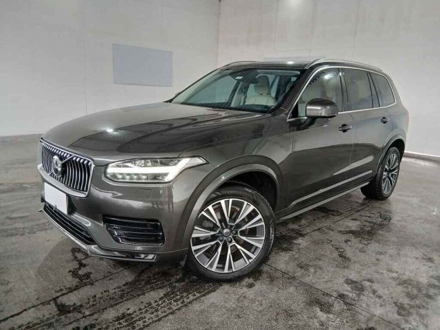 Veículo Volvo XC90 VOLVO XC90 T6 MOMENTUM 2019/2020 2020 em leilão