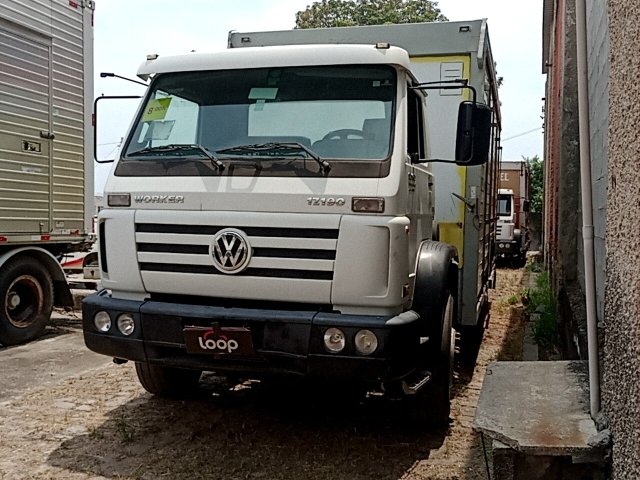 VW 17.190 WORKER 2013/2014