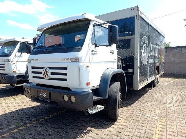 VW 17.190 WORKER 2013/2014