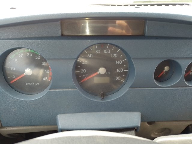 VW 8.150E DELIVERY 2010/2010