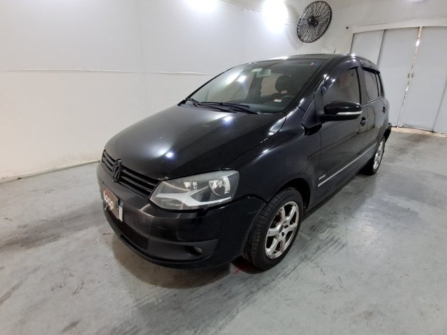 Veículo VW - VolksWagen Fox VW Fox 1.6 Prime GII 2012/2013 2013 em leilão