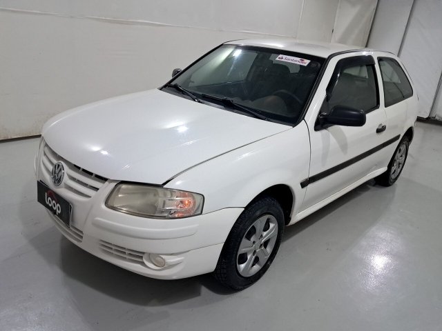 VW GOL 1.0 ECOMOTION GIV Frente Motorista