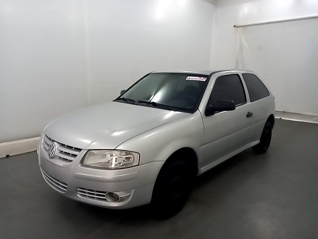 VW GOL 1.0 ECOMOTION GIV Frente Motorista