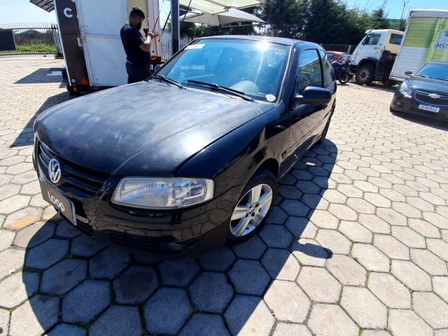 VW GOL 1.0 GIV 2011/2011
