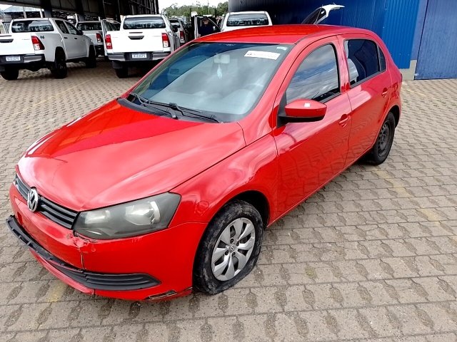 Volkswagen Gol à venda em Gravataí - RS