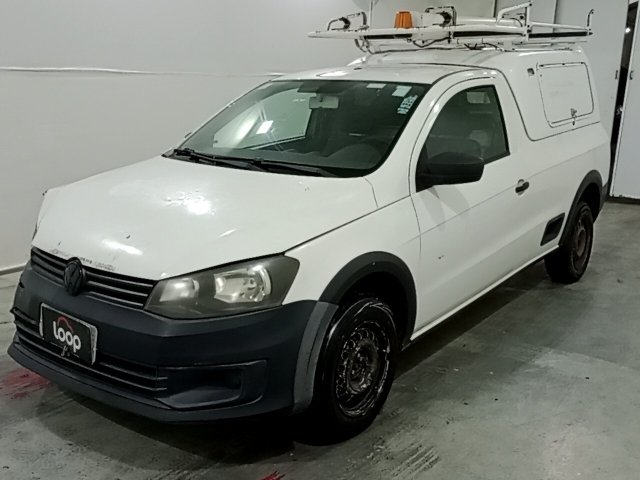 VW NOVA SAVEIRO CS 2013/2014