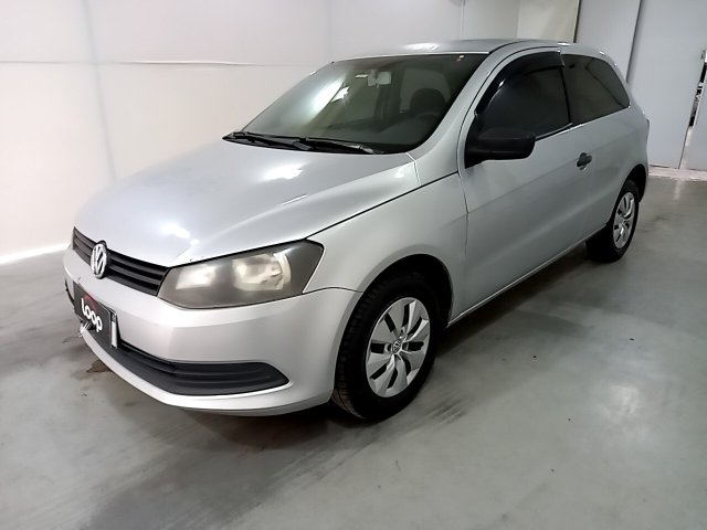VW NOVO GOL 1.0 CITY 2012/2013