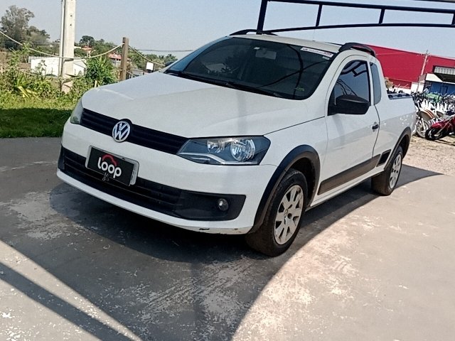 comprar Volkswagen Saveiro 2.0 1.5 cd gl g3 ce in titan em todo o Brasil