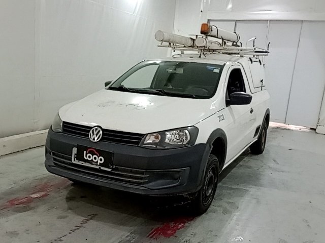 VW SAVEIRO CS ST MB 2015/2016
