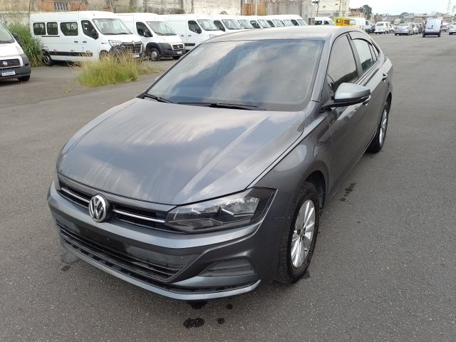 Volkswagen Virtus 1.6 MF