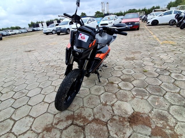 Veículo YAMAHA FZ25 Yamaha FZ25 Fazer 2025/2025 2025 em leilão
