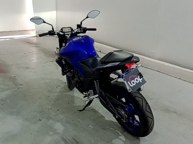 YAMAHA MT03 - Leilão de Carros | Loop Leilões YAMAHA MT03 - Leilão de Carros | Loop Leilões