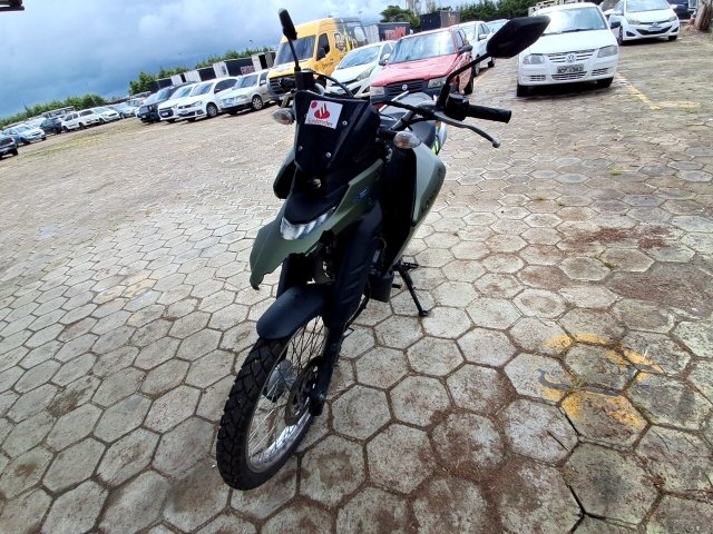 Veículo YAMAHA XTZ YAMAHA XTZ 250 LANDER 2024/2025 2025 em leilão