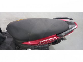 Yamaha NEO 125 - Foto 1