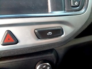 ABERTURA ELETRICA PORTA MALAS