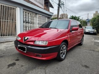 ALFA ROMEO 145 Frente Motorista