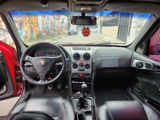ALFA ROMEO 145 Painel completo