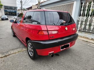 ALFA ROMEO 145 Traseira Motorista