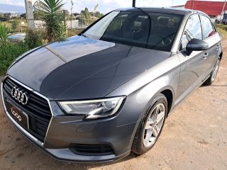 AUDI A3 LM 150CV Frente Motorista