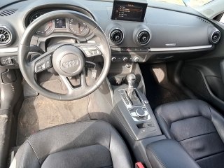AUDI A3 LM 150CV Painel completo